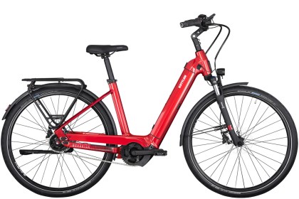 KETTLER-Alu-Rad QUADRIGA P5 RT