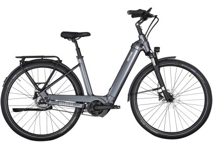 KETTLER-Alu-Rad QUADRIGA P5 BELT RT