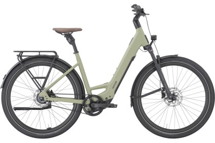 KETTLER-Alu-Rad SCINTO URBAN SX 8B