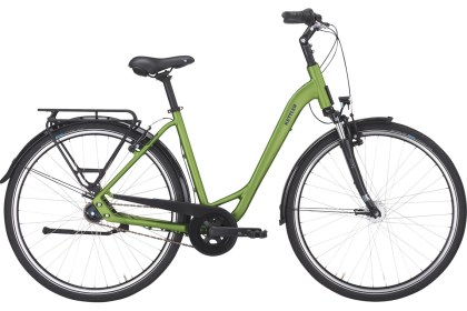 KETTLER-Alu-Rad TRAVELLER 1.0 7G RT