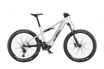 KTM MACINA LYCAN 772
