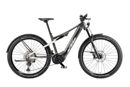 KTM MACINA CHACANA LFC