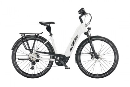 KTM MACINA TOUR CX 610