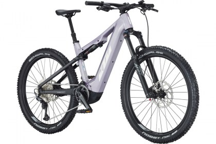 KTM MACINA LYCAN 772 GLORIOUS