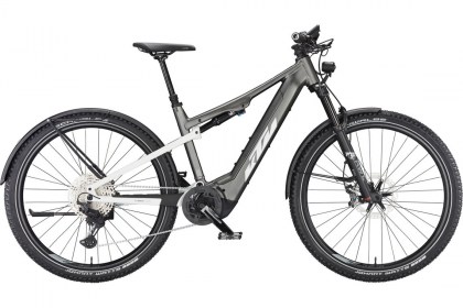 KTM MACINA CHACANA LFC