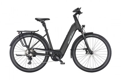 KTM MACINA STYLE 730