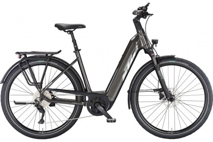 KTM MACINA STYLE 740