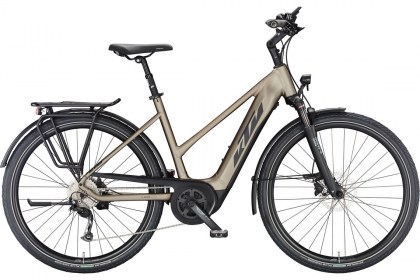 KTM MACINA TOUR P510