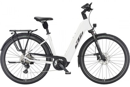 KTM CENTO 10