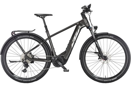 KTM MACINA TEAM LFC