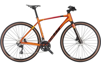 KTM X-STRADA 10 FIT