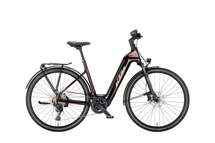 KTM MACINA SPORT SX ELITE