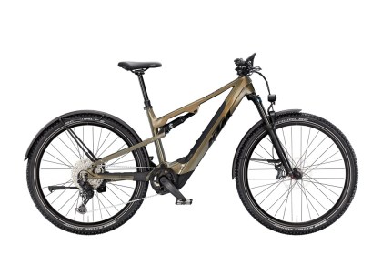 KTM MACINA CHACANA 892 LFC