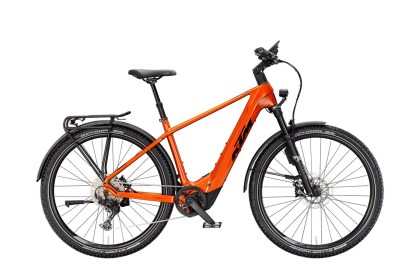KTM MACINA TEAM 892 LFC ABS