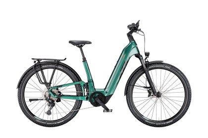 KTM MACINA AERA FS ELITE LFC