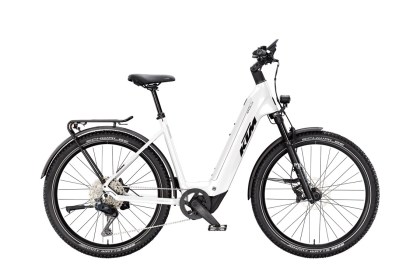 KTM MACINA AERA 871 LFC di2