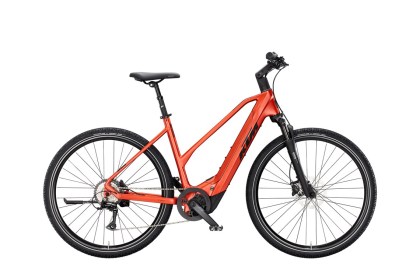 KTM MACINA CROSS CX 610