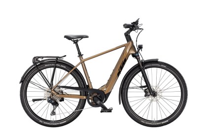 KTM MACINA GRAN 810 di2