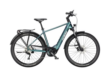 KTM MACINA GRAN 820
