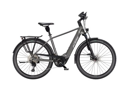 KTM MACINA STYLE 820 ABS