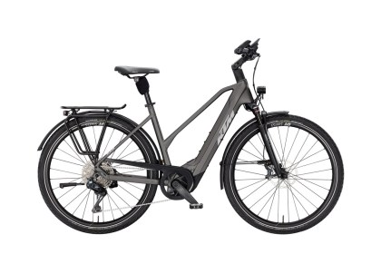 KTM MACINA STYLE 810