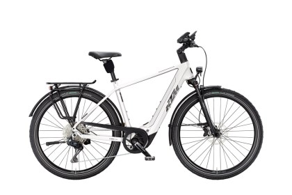 KTM MACINA STYLE 820