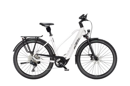 KTM MACINA STYLE 820