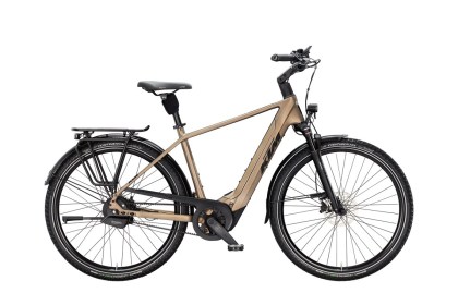 KTM MACINA CITY 810 BELT