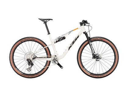 KTM SCARP PRIME