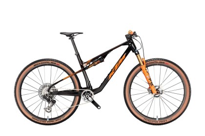 KTM SCARP MT EXONIC