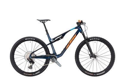 KTM SCARP MT MASTER