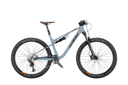 KTM SCARP MT 291