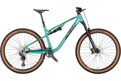 KTM SCARP LT 292 S/38