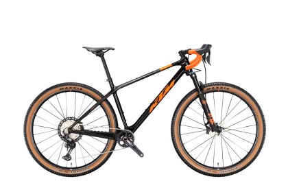 KTM X-MYROON MASTER