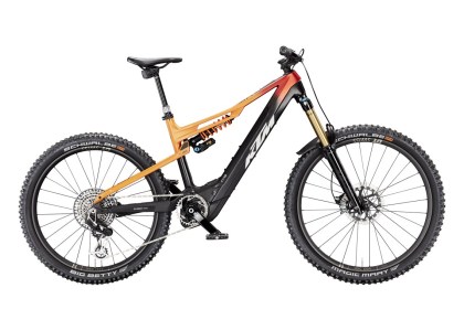 KTM MAC PROWLER EXONIC CX-R XX T-T