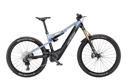 KTM MACINA PROWLER PRESTIGE CX-R D