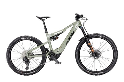 KTM MACINA KAPOHO MASTER ABS L Di2