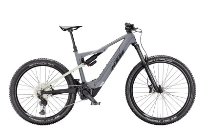 KTM MACINA KAPOHO COMP LTD