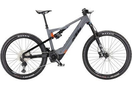KTM MACINA KAPOHO PRO LTD XL/53