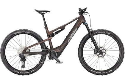 KTM MACINA LYCAN 891 Di2 L/48