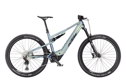 KTM MACINA LYCAN 892