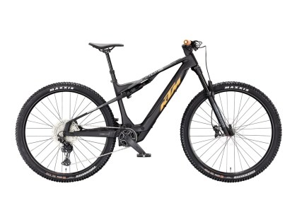 KTM MACINA SCARP SX ELITE