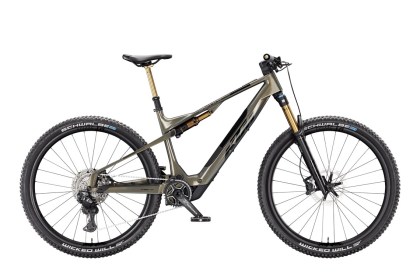 KTM MACINA SCARP SX PRESTIGE Di2