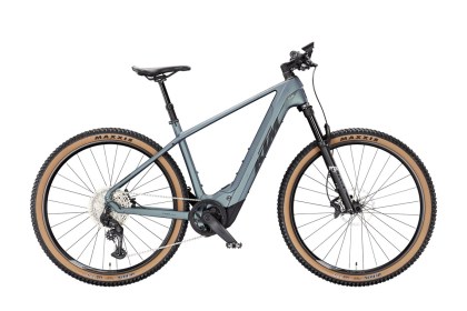 KTM MACINA TEAM 891