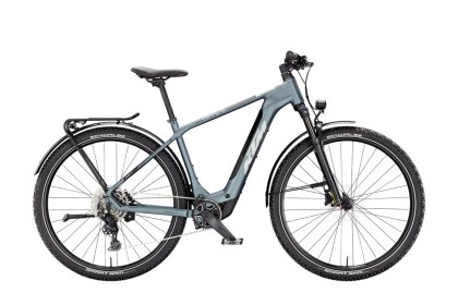 KTM MACINA RACE SX LFC