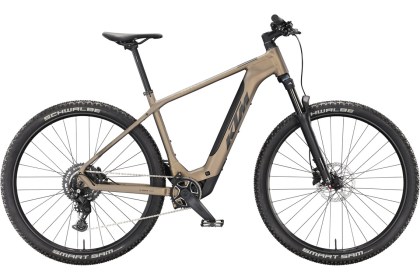 KTM MACINA RACE SX 20 XL/53