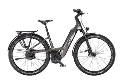 KTM MACINA EVERY 820 BELT