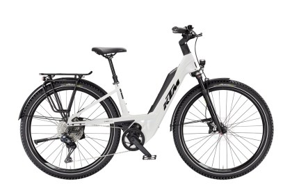 KTM MACINA EVERY 830 Di2