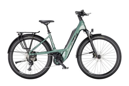 KTM MACINA EVERY 840