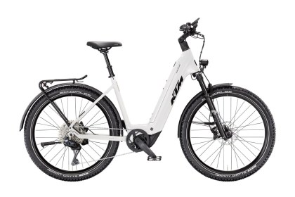KTM MACINA AERA 871 LFC Di2